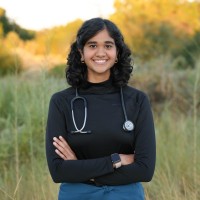 UC Davis Veterinary Medical Teaching Hospital Employee Keerti Raj's profile photo