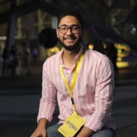 MobiDevLabs Employee Karim Atef's profile photo