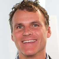 Accuvest Global Advisors Employee Eric Clark's profile photo