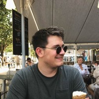 FACIL'iti Employee Mathieu Lafont's profile photo