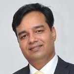 IME Capital Employee Maneesh Gupta's profile photo