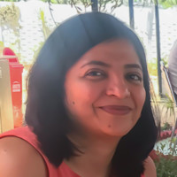 Ascguard.ai Employee Mittal's profile photo