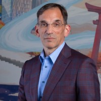 Google Employee Ben Strauss's profile photo