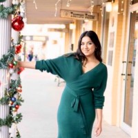 The Saxton Group Employee Merab Riaz's profile photo