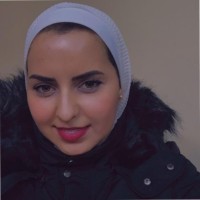 EMPHNET Employee Isra Harb's profile photo