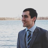 ARA Employee Michael Kost's profile photo