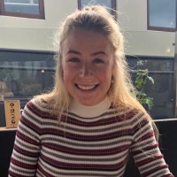 Next Arnhem Employee Ileanne Tak's profile photo