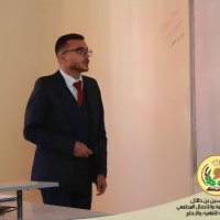 Ibrahim Alsatari Email