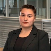 Haseena S. Email