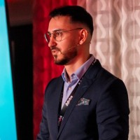 CYBER64 Employee Tadija Malić's profile photo