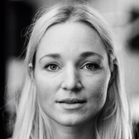 Bsmart - Creative Partner Employee Julia Andersén's profile photo