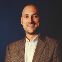 Margen Employee Reed Brandon's profile photo