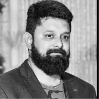 Janes Employee Saravanan Muralidharan's profile photo