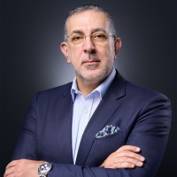 Incuvate FZCO Employee Samir Awarkeh's profile photo