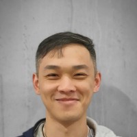 Delion Employee Anthony Fong's profile photo
