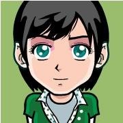 Silverpeas Employee Julie Dupois's profile photo