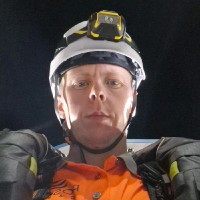 Poseidon Cables Employee Jordan Reed's profile photo