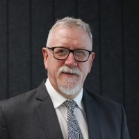 Department for Energy Security and Net Zero Employee Mark Leigh's profile photo