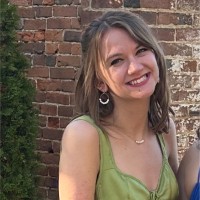 Louisville Business First Employee Laurel Deppen's profile photo