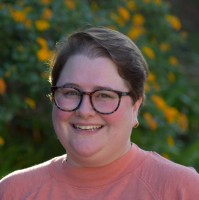 Cedar Hill Therapy Employee Grace Johnston's profile photo