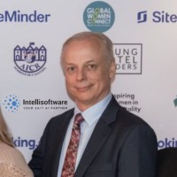 Intellisoftware Pty Ltd Employee Graeme Grant's profile photo