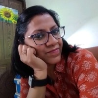 Avantha Group Employee Anupama Saini's profile photo
