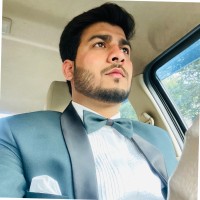 Vitesse Group, Inc. Employee Imran Khan's profile photo