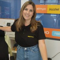 Only Mobile Employee Ana Payo's profile photo
