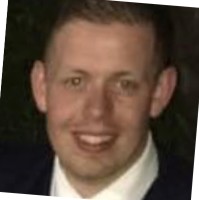 CR Payroll Employee Ciaran Brennan's profile photo