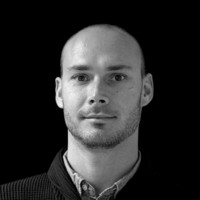 exTreasury Employee Andrew Knight's profile photo