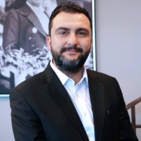 S4C | Simple 4 Cloud Employee Mustafa Kucuk's profile photo