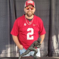 NISSAN TRADING CORPORATION AMERICAS Employee Chris Standley's profile photo