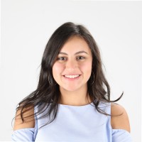 Pelcro Employee Rana Haleem's profile photo