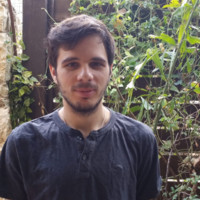 Swimm Employee Segev Finer's profile photo