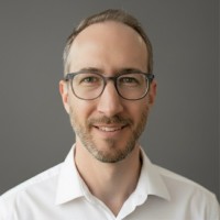 Digital Asset Employee Josh Baron's profile photo