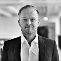 CEGO Employee Anders Christensen's profile photo