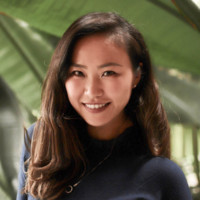 BossTribe Employee Jade Chen's profile photo