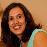 APDJ Employee Marta Santos's profile photo