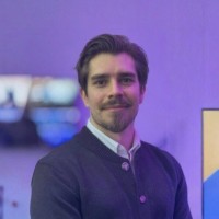 A.C. Entertainment Technologies Employee Matthew Allen-Olivar's profile photo