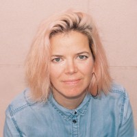 Creative Edinburgh Employee Mally Smith's profile photo