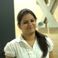 TargetEveryone Employee Neha Patial's profile photo