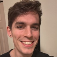 Nestlé Employee Nicholas Camp's profile photo