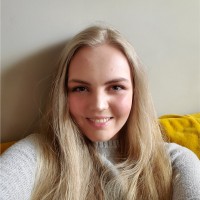 Howell Rusk Dodson - Architects Employee Maya Schiltz's profile photo