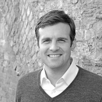 Ancoats Employee David Wood's profile photo