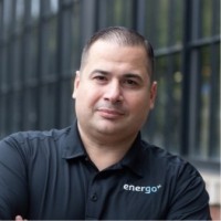 Energo Employee Chris Skulikidis's profile photo