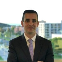 Factcil Employee Carlos Andrés Gómez Echeverry's profile photo