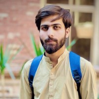 Cosmicode Employee Muhammad Abdullah's profile photo