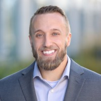 CommonSpirit Health Employee Josh Clapper's profile photo