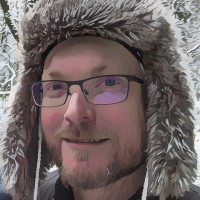 Prodia Employee Caleb Case's profile photo