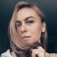 Biohackers World Employee Anna Zinevych's profile photo